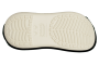 Клоги Crocs Classic Crush Clog бежевый 207521-2Y2