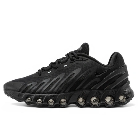 Кроссовки мужские NIKE AIR MAX DN8 черный FQ7860-002