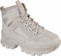 Ботинки высокие женские Skechers STREET BLOX Women's high top sport shoes