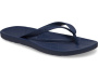 Шлепанцы Crocs Flip темно-синий 210089-410