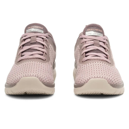 Кроссовки женские Skechers Bountiful - Quick Path лавандовый 12607-LAV