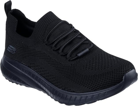 Кроссовки женские Skechers Squad Chaos Sr черный 108145EC-BLK