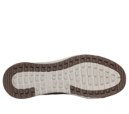 Ботинки мужские Skechers Urban Street Hiker коричневый 237726-BRN