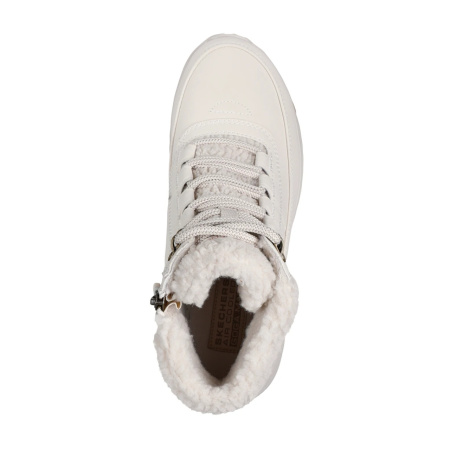 Ботинки женские Skechers ON-THE-GO STELLAR - ALPINE AD бежевый 144756-NAT