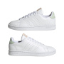 Кроссовки женские ADIDAS ADVANTAGE белый