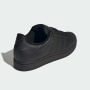 Кроссовки унисекс ADIDAS SUPERSTAR II черный JI0081