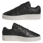 Кроссовки унисекс ADIDAS RIVALRY LUX LOW черный ID3950