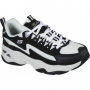 Кроссовки женские Skechers D'LITES 4.0 Women's sport shoes черный/белый