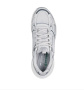 Кроссовки женские Skechers Edgeride Silver Eclipse серый 150475-GRY