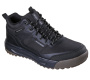 Ботинки мужские Skechers Urban Street Hiker черный 237726-BBK