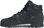 Кроссовки мужские ADIDAS TERREX SNOWPITCH C.RDY черный IH3663