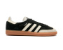Кроссовки женские ADIDAS SAMBA OG W черный IE5836