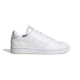 Кроссовки женские ADIDAS ADVANTAGE белый
