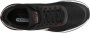 Кроссовки мужские для тренировок Skechers SKECH-AIR ELEMENT 2.0 - LOMARC черный\красный