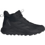 Кроссовки мужские ADIDAS TERREX ANYLANDER MID черный IE1473