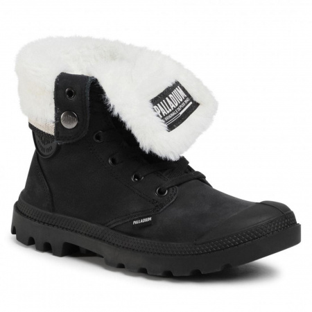Женские ботинки Palladium BAGGY NBK WT