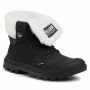 Женские ботинки Palladium BAGGY NBK WT