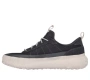 Кроссовки мужские Skechers Revo - Kelce угольный 210903-CHAR