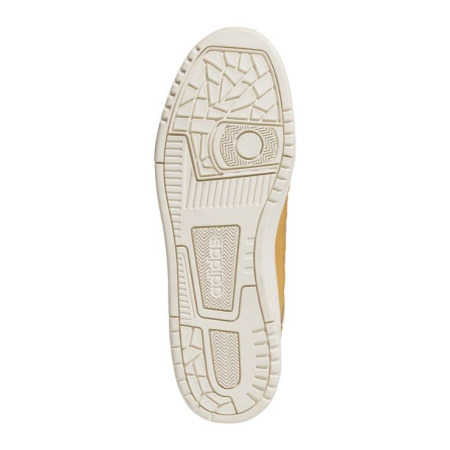 Кроссовки мужские ADIDAS RAPID COURT MID WINTERIZED коричневый JR0171