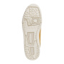 Кроссовки мужские ADIDAS RAPID COURT MID WINTERIZED коричневый JR0171