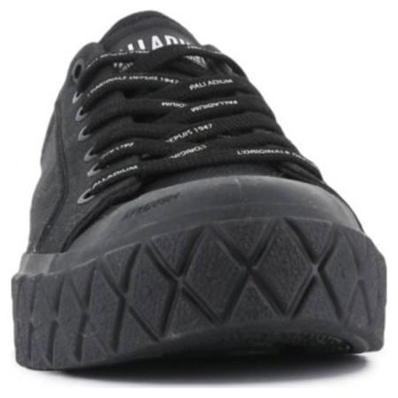 Кеды мужские Palladium Palla Ace Lo Surplus черный 74488-060-M