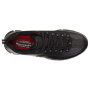 Кроссовки женские Skechers Sure Track черный 76550EC-BLK