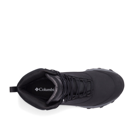 Ботинки мужские Columbia EXPEDITIONIST™ PROTECT OMNI-HEAT™ черный 2100941-010