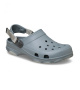Клоги CROCS All Terrain Clog серый 206340-0Z3