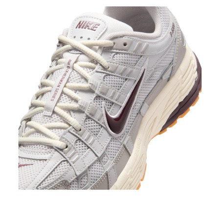 Кроссовки мужские NIKE P-6000 серый CD6404-028