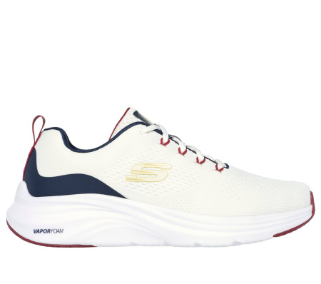 Кроссовки мужские Skechers Vapor Foam белый 232625-WNVR