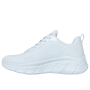 Кроссовки женские Skechers BOBS Sport B Flex Hi - Flying HI голубой 117385-LTBL