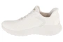 Кроссовки женские Skechers Slip-Ins: BOBS Sport Squad Chaos - Current Muse белый 117497-OFWT