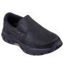 Кроссовки мужские Skechers Respected - Calum черный 204480-BBK