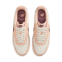 Кроссовки женские NIKE W COURT VISION LO P NBK оранжевый IM1652-200