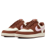 Кроссовки женские NIKE W COURT VISION LO P NBK коричневый IM1652-004