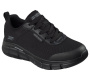 Кроссовки мужские Skechers BOBS B FLEX - RAINY EDGE черный 118111-BBK