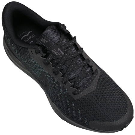 Кроссовки мужские NIKE RUN DEFY черный HM9594-002