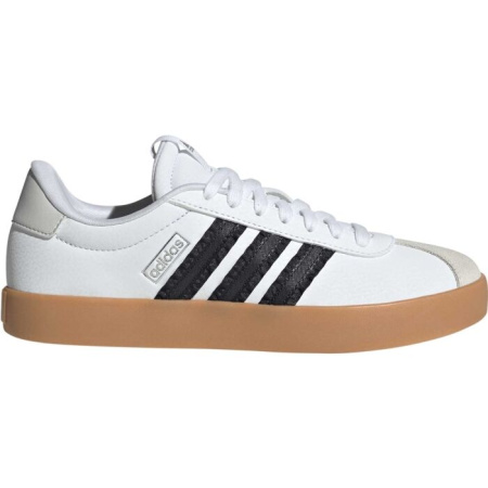 Кроссовки женские ADIDAS VL COURT 3.0 белый ID8797