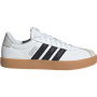 Кроссовки женские ADIDAS VL COURT 3.0 белый ID8797