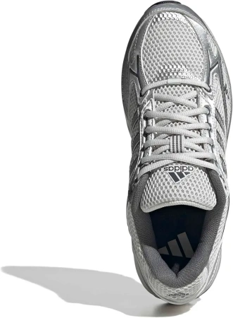 Кроссовки унисекс ADIDAS SPIRITAIN 2000 серый KI4442