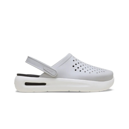 Клоги Clogs Crocs InMotion Clog серый 209964-1FT