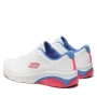 Кроссовки женские SKECHERS Skech-Air Extreme 2.0 белый/синий