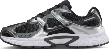 Кроссовки мужские NIKE V5 RNR черный/серый HJ5228-004