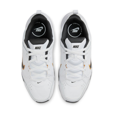 Кроссовки мужские NIKE DEFYALLDAY белый DJ1196-103