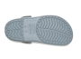 Клоги CROCS Crocband серый 11016-0Z3