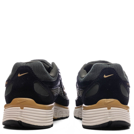 Кроссовки мужские NIKE P-6000 SE черный IB2986-003