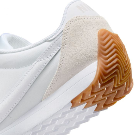 Кроссовки женские NIKE W PACIFIC бежевый/белый HM4771-103