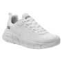 Кроссовки женские Skechers Bobs B Flex белый 117346-W