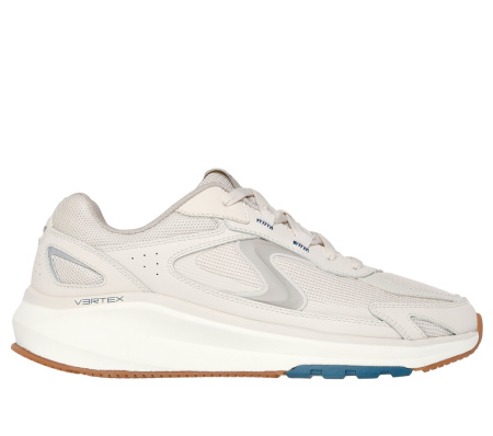 Кроссовки мужские Skechers Vertex - Arke бежевый 233076-NAT