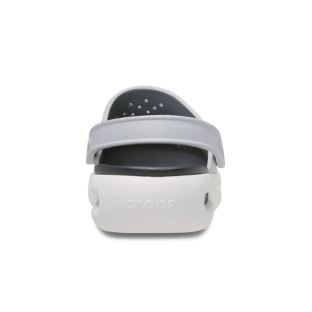 Клоги Clogs Crocs InMotion Clog серый 209964-1FT